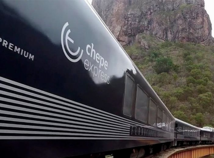 Chepe Creel; Aventura y Tradición