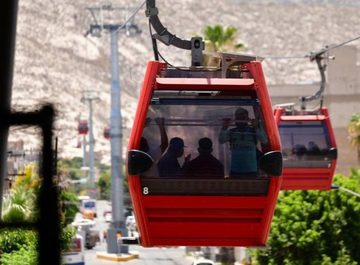 City Tour Torreón