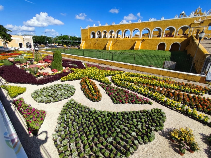Conoce lugares increíbles