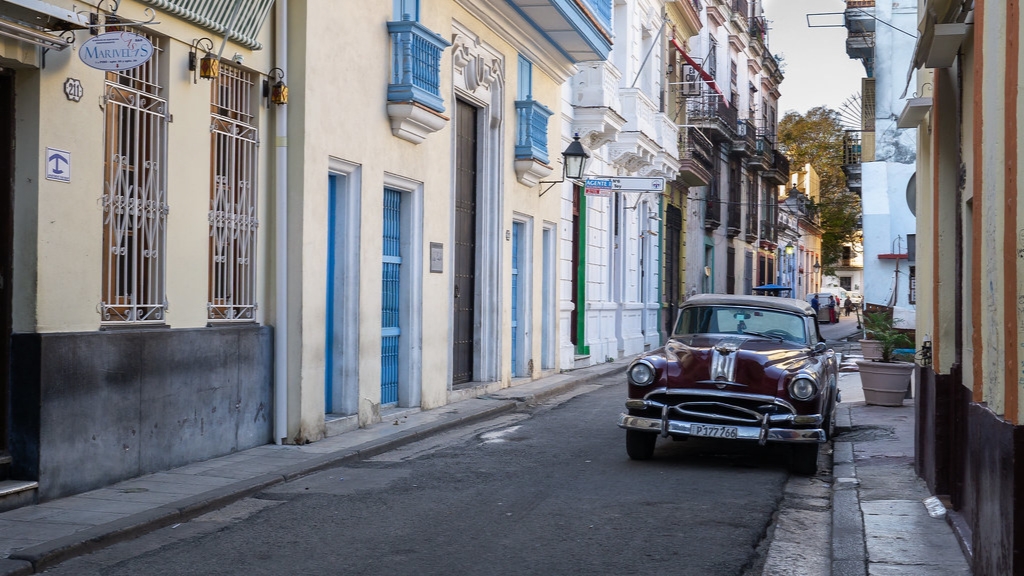La Habana