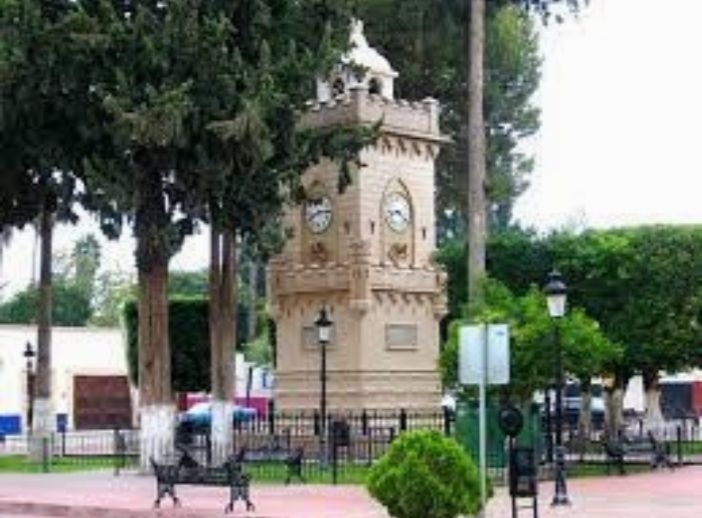 Mágico Tours Torreón - Mapimí