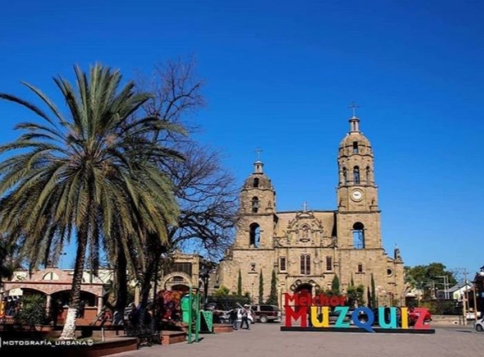 Monclova Mágico