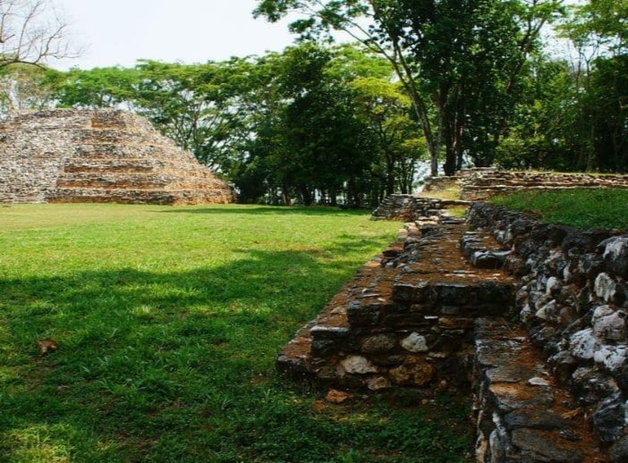 Ruta de los Ríos