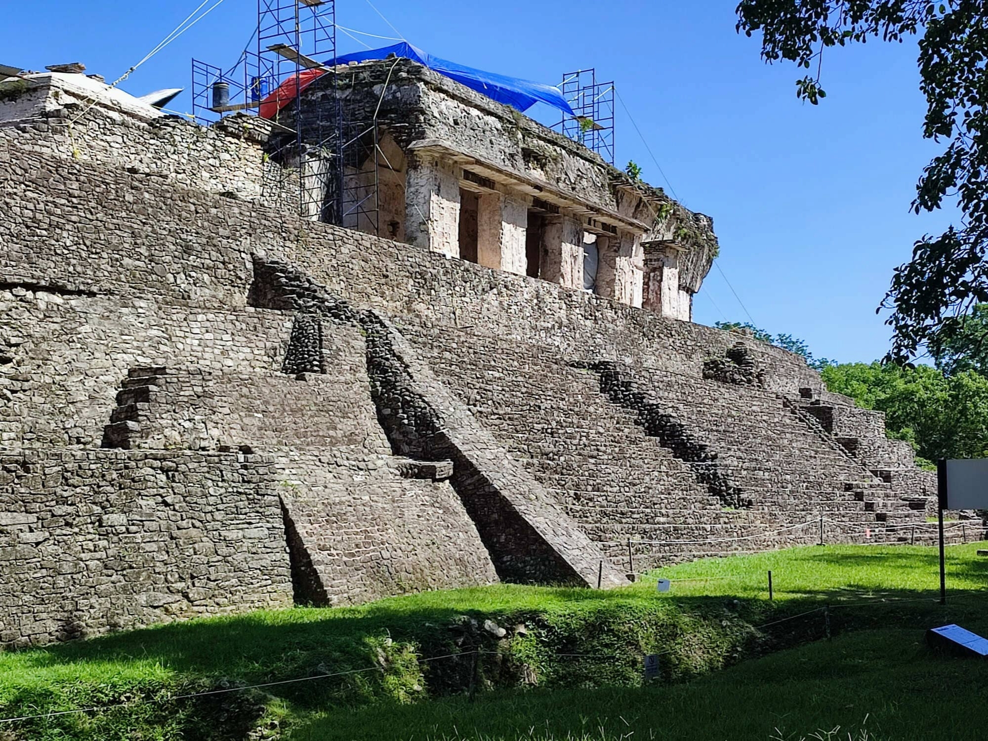 Ruta Olmeca – Maya