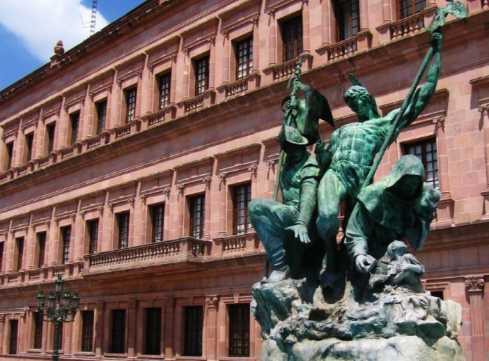 Saltillo Mágico