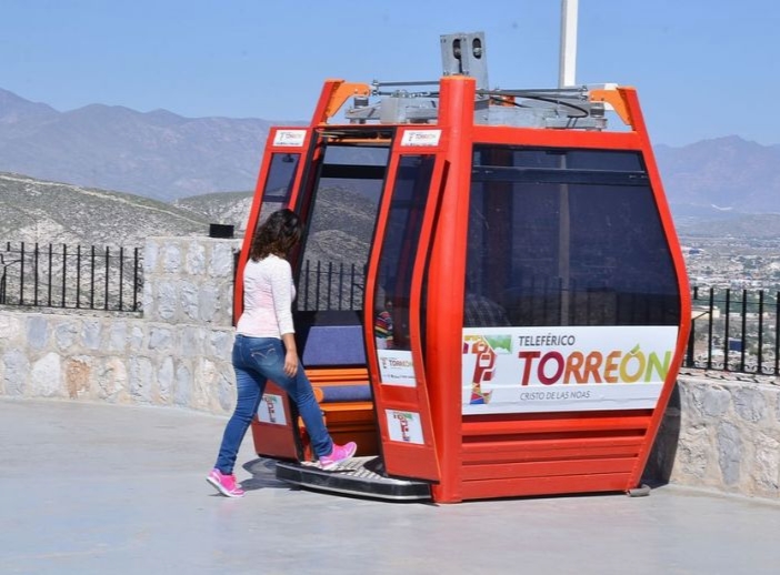 Torreón Mágico