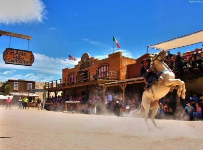 Tour Durango