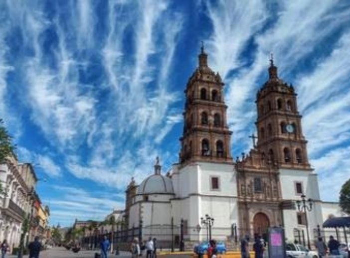 Tours Durango - Torreón