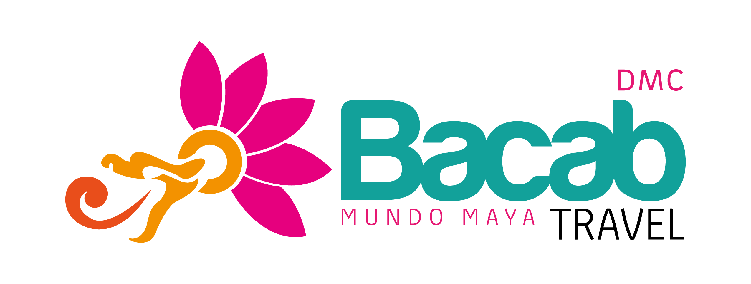 Logo Bacab Travel Mérida